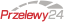 Płatność przedpłacona Przelewy24
