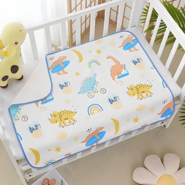 SuchoSenka - Wsparcie w odpieluchowaniu